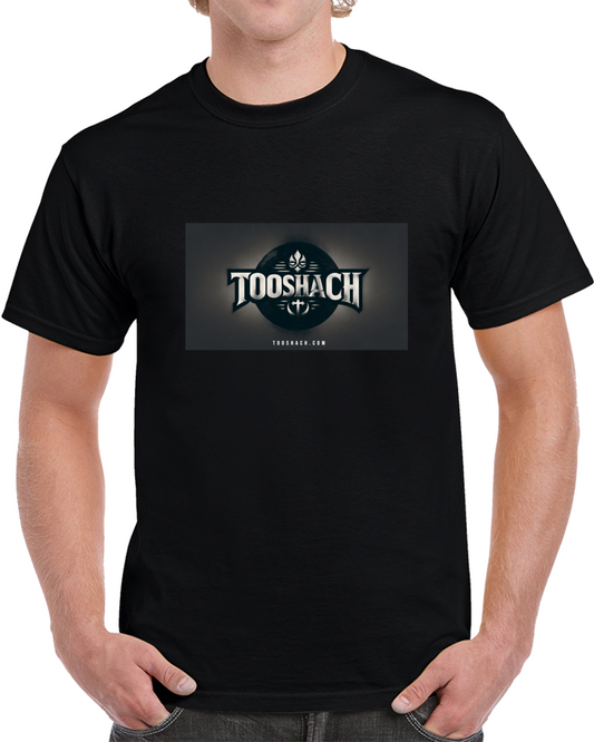 Tooschach.com T Shirt
